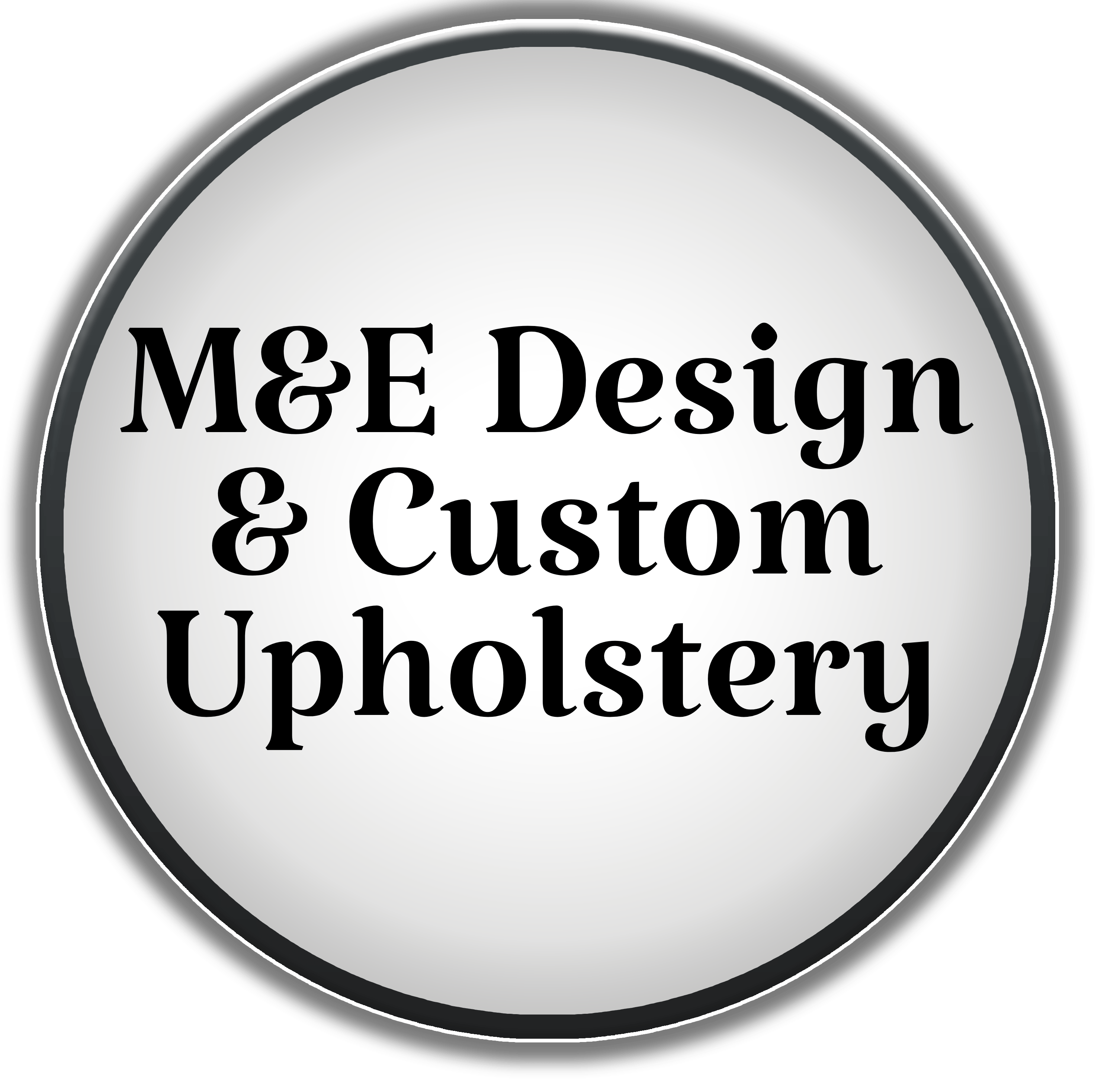 M&E Design & Custom Upholstery Offers Upholstery Services in Hickory