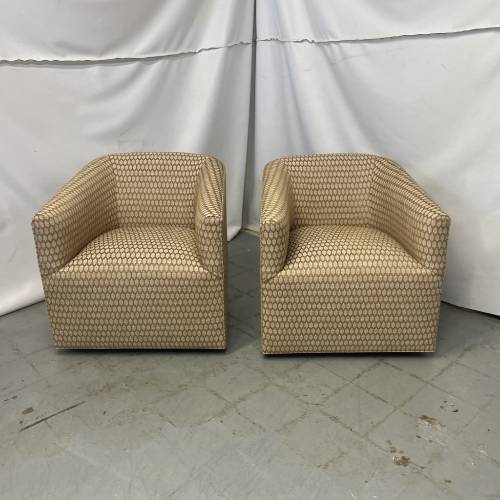 Upholstery Repair